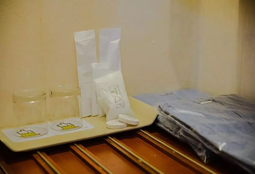 ホテル Baiyoke Suite