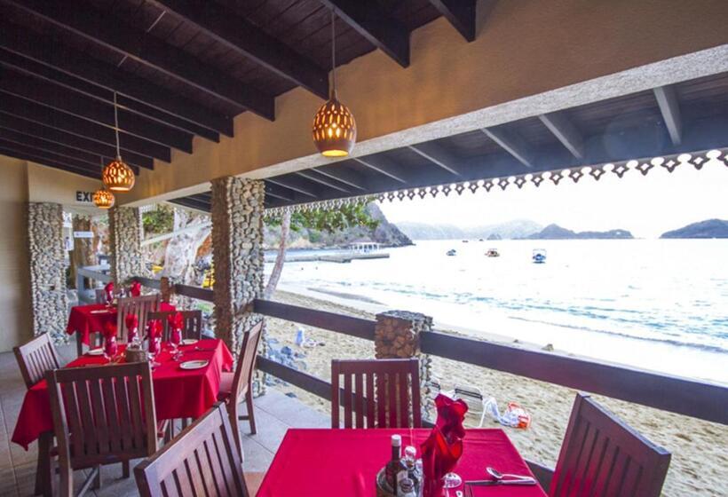 هتل Blue Waters Inn