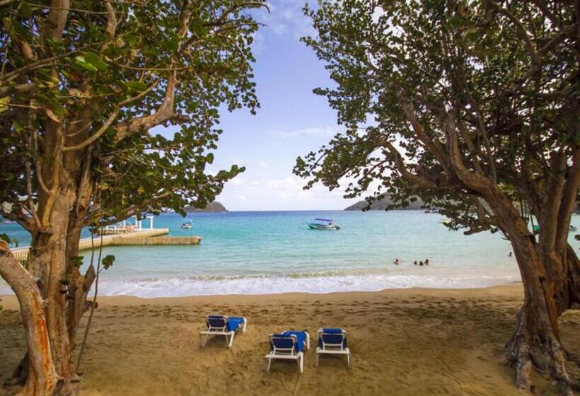 هتل Blue Waters Inn