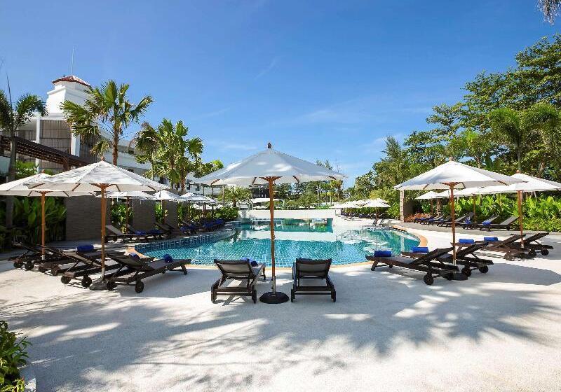 Hotel Holiday Inn Resort Phuket Karon Beach, An Ihg