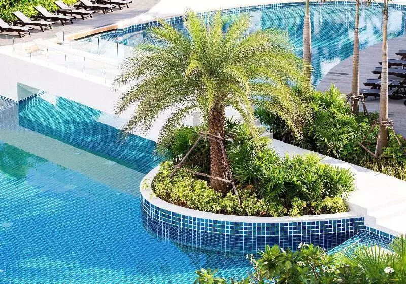 호텔 Holiday Inn Resort Phuket Karon Beach, An Ihg