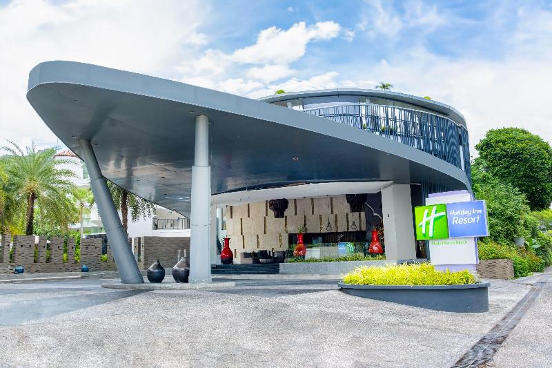 Hotel Holiday Inn Resort Phuket Karon Beach, An Ihg