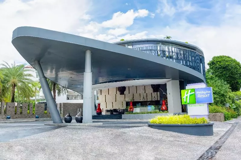 호텔 Holiday Inn Resort Phuket Karon Beach, An Ihg