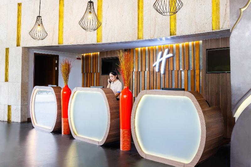 Hotel Holiday Inn Resort Phuket Karon Beach, An Ihg