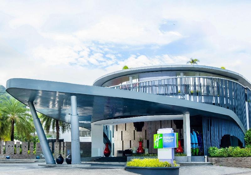 Hotel Holiday Inn Resort Phuket Karon Beach, An Ihg