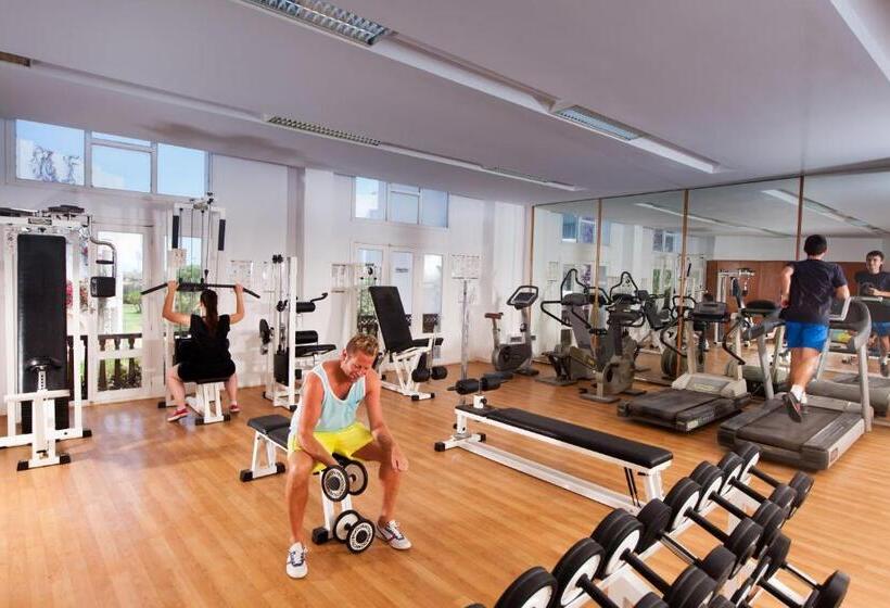 ホテル Djerba Plaza Thalasso & Spa