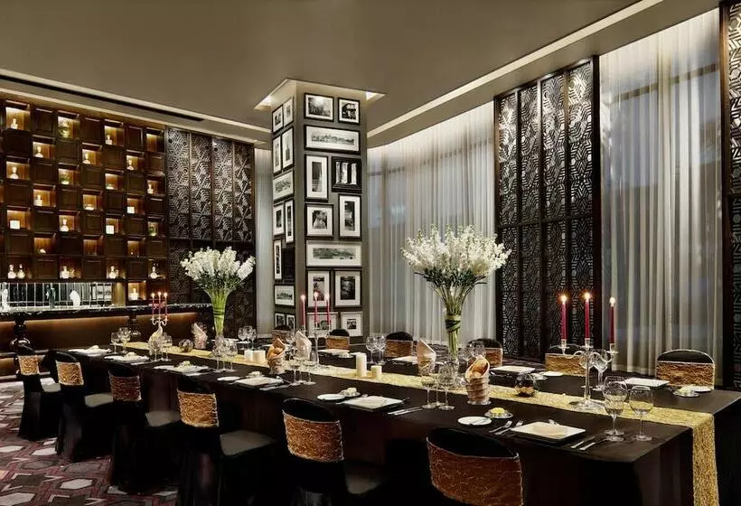 Jw Marriott Hotel Bangkok