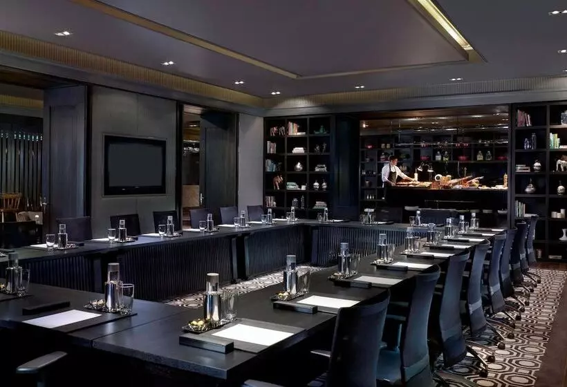 Jw Marriott Hotel Bangkok