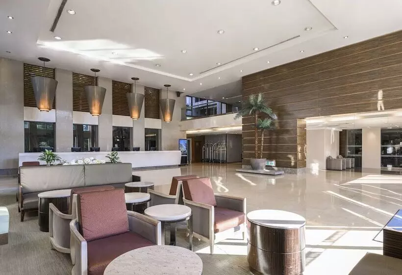 Lakeshore Hotel Hsinchu