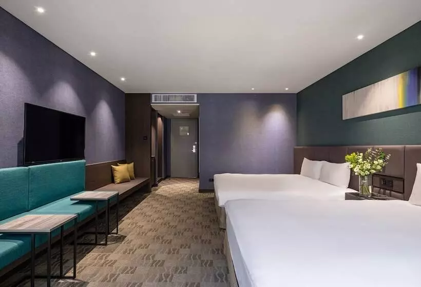 Lakeshore Hotel Hsinchu