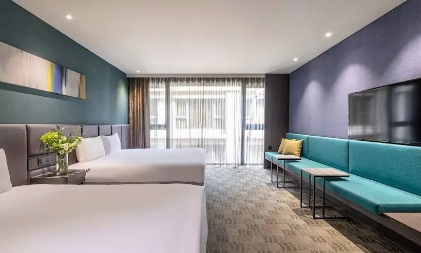 Lakeshore Hotel Hsinchu