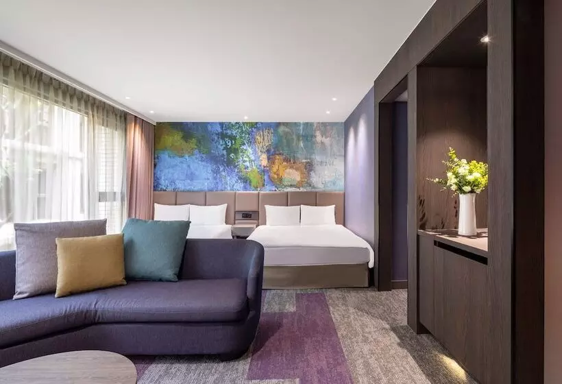 Lakeshore Hotel Hsinchu