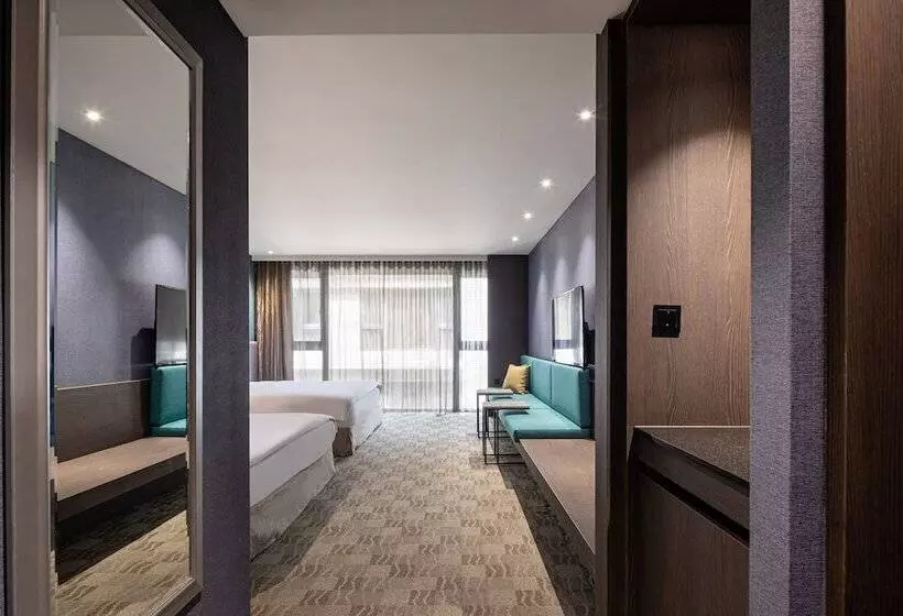 Lakeshore Hotel Hsinchu