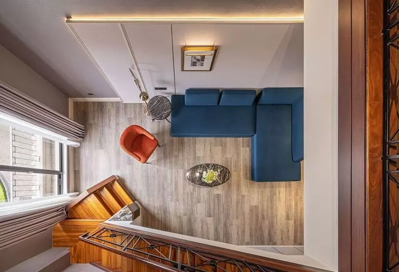 Lakeshore Hotel Hsinchu