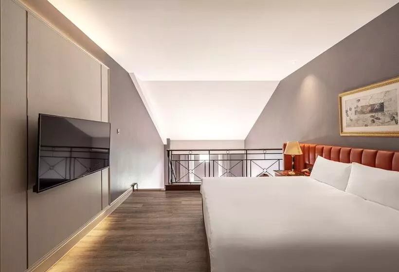 Lakeshore Hotel Hsinchu