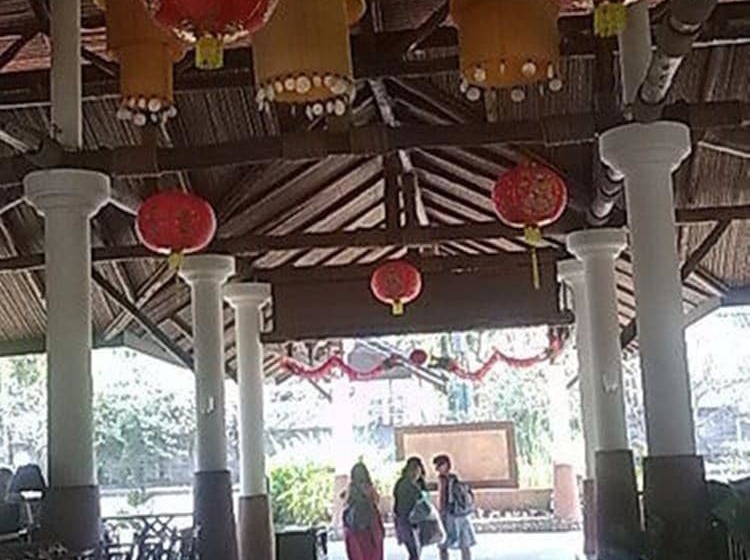 Otel Loma Resort And Spa