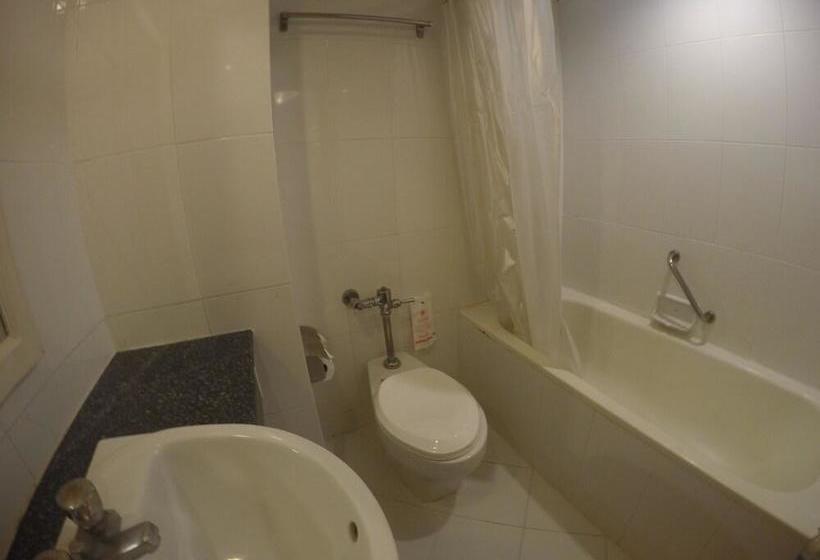 Otel Loma Resort And Spa