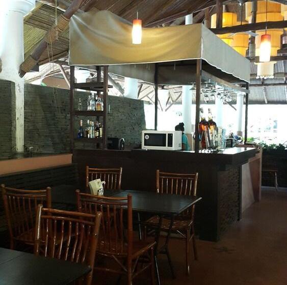 Otel Loma Resort And Spa