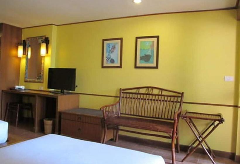 Otel Loma Resort And Spa