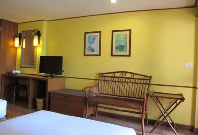 ホテル Loma Resort And Spa