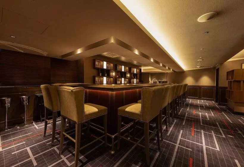 هتل Metropolitan Premier Taipei