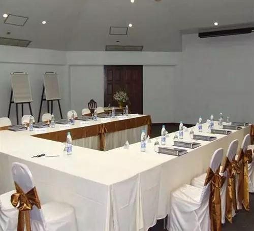 호텔 Palmeraie Beach Resort 