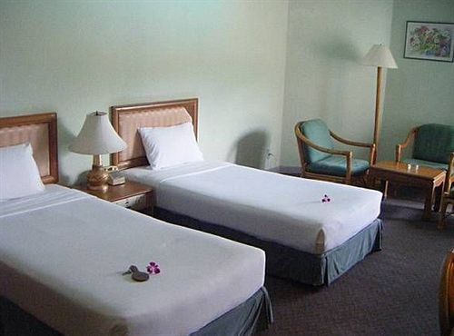 Hotel Palmeraie Beach Resort