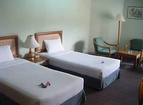 호텔 Palmeraie Beach Resort 