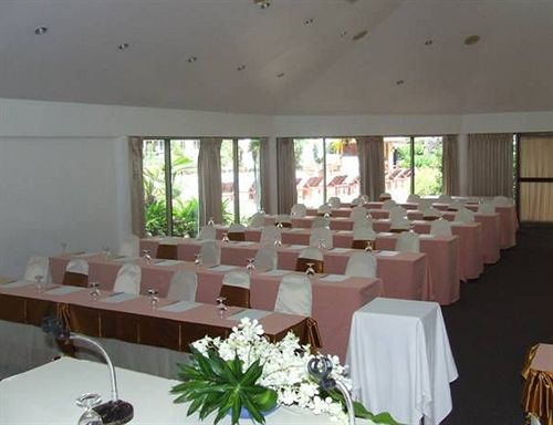 Hotel Palmeraie Beach Resort