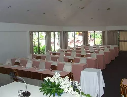 호텔 Palmeraie Beach Resort 