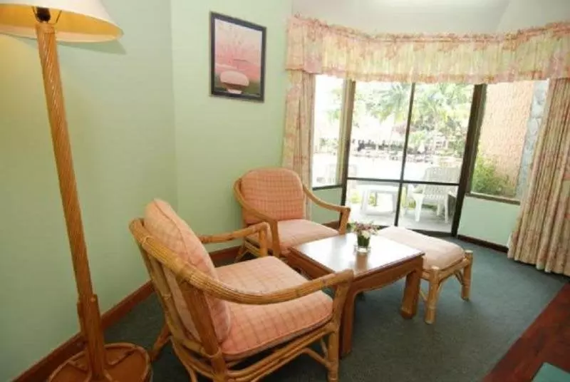 호텔 Palmeraie Beach Resort 