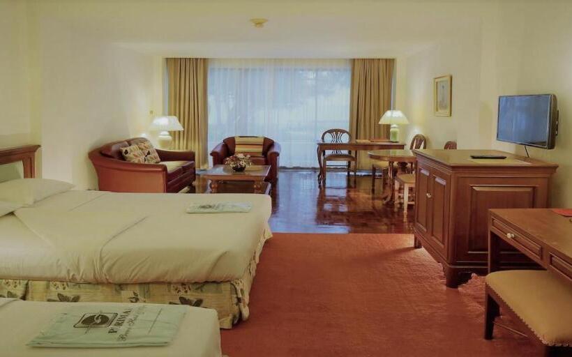 Purimas Beach Hotel & Spa