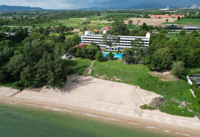 Purimas Beach Hotel & Spa
