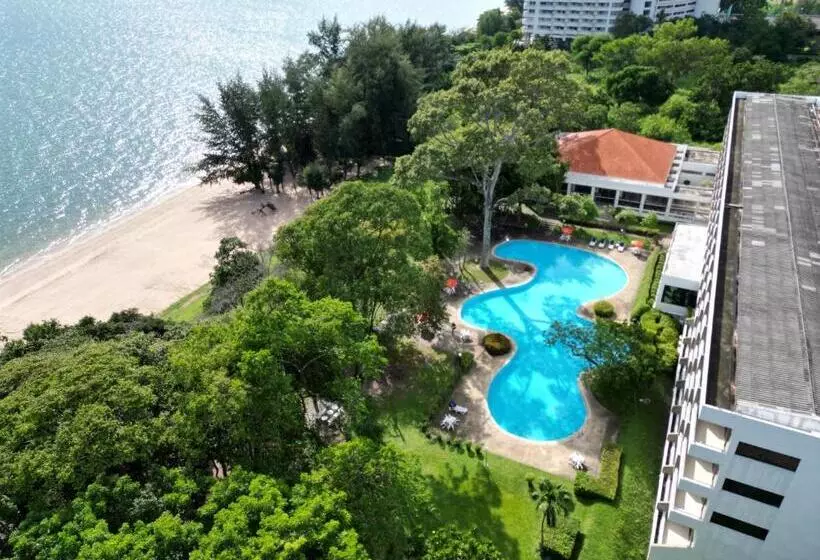 Purimas Beach Hotel & Spa