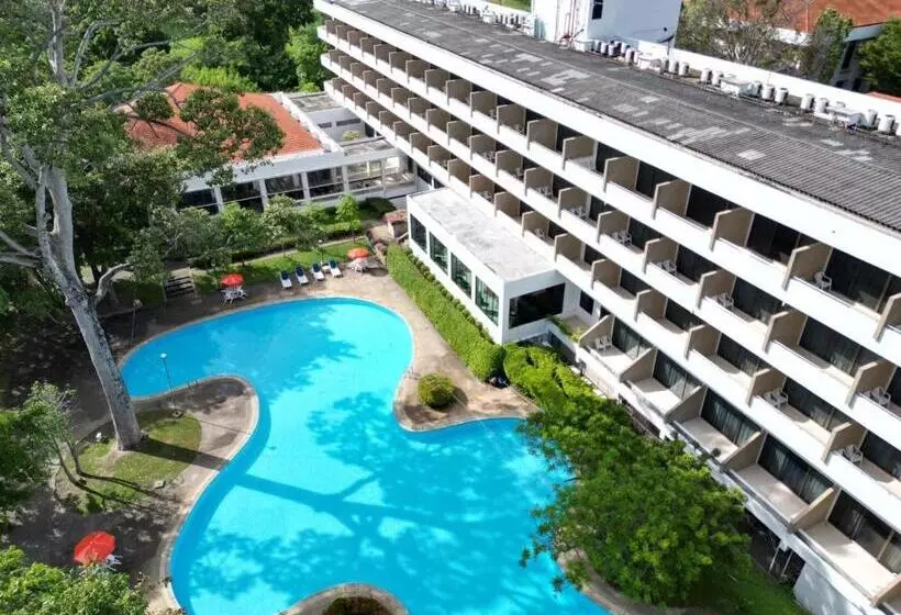 Purimas Beach Hotel & Spa