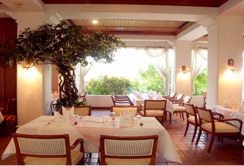 Purimas Beach Hotel & Spa