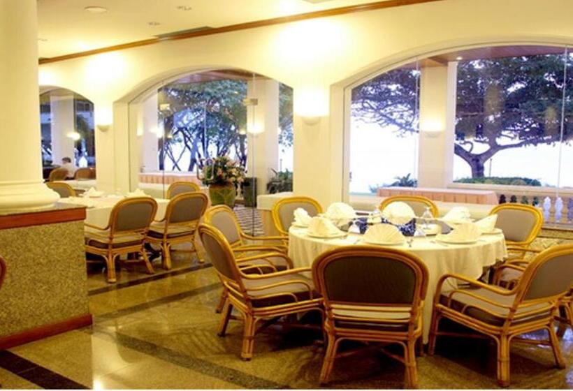 Purimas Beach Hotel & Spa