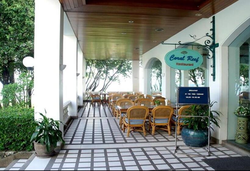 Purimas Beach Hotel & Spa