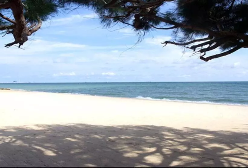 Purimas Beach Hotel & Spa