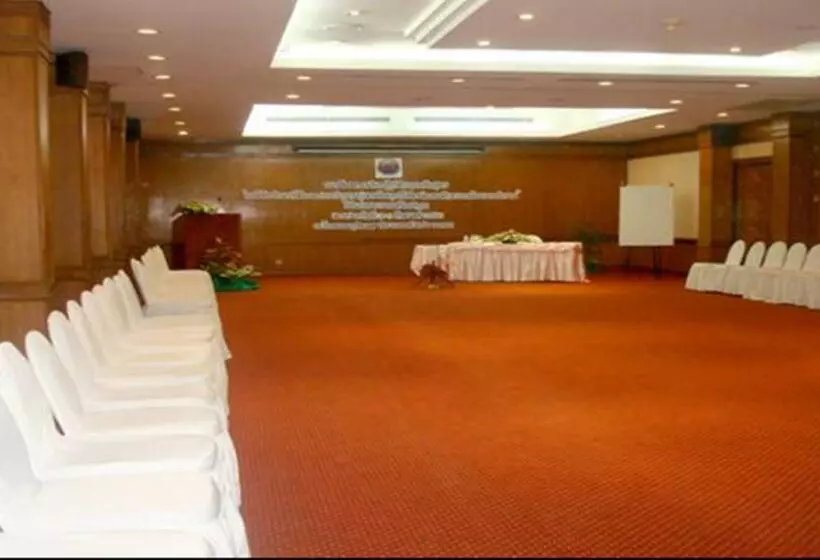 Purimas Beach Hotel & Spa