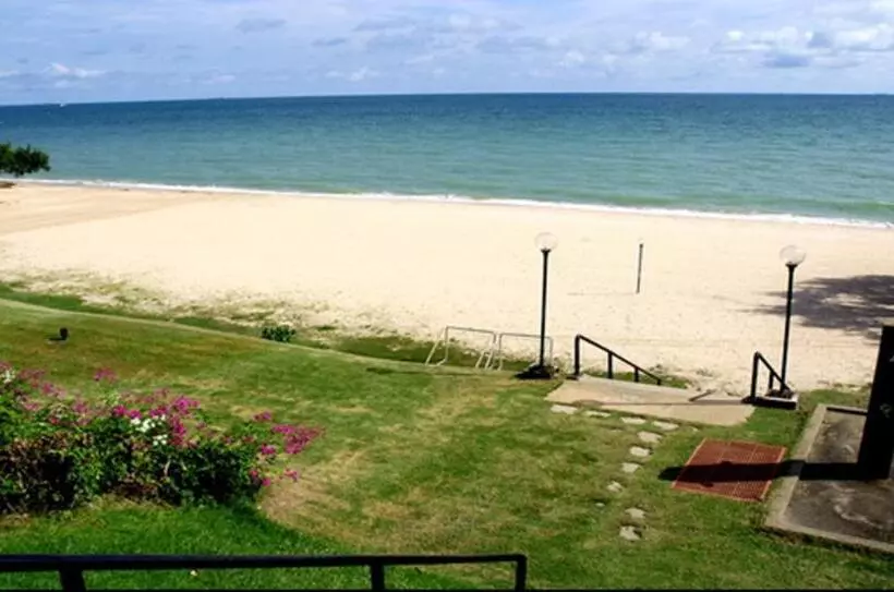 Purimas Beach Hotel & Spa