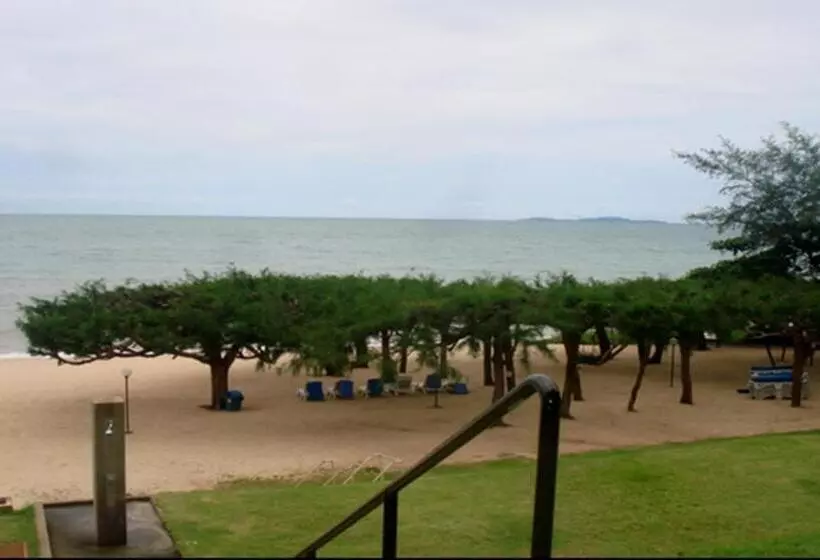 Purimas Beach Hotel & Spa