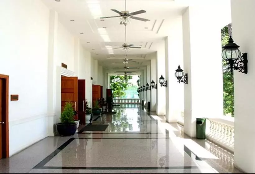 Purimas Beach Hotel & Spa