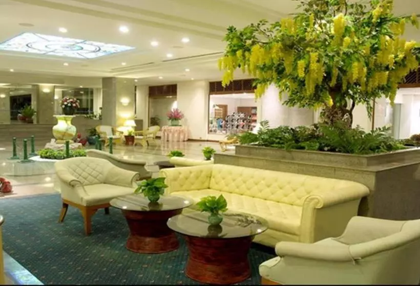 Purimas Beach Hotel & Spa