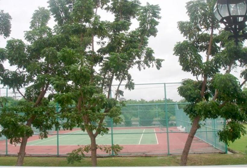 Purimas Beach Hotel & Spa