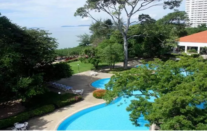 Purimas Beach Hotel & Spa