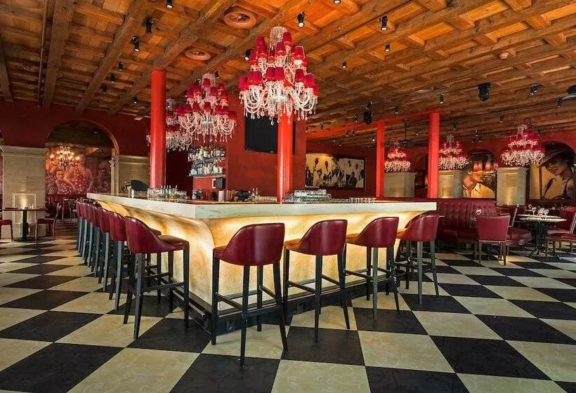 호텔 Renaissance Lucerne