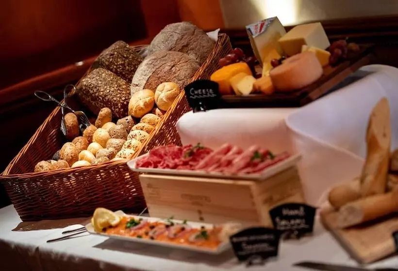 호텔 Renaissance Lucerne