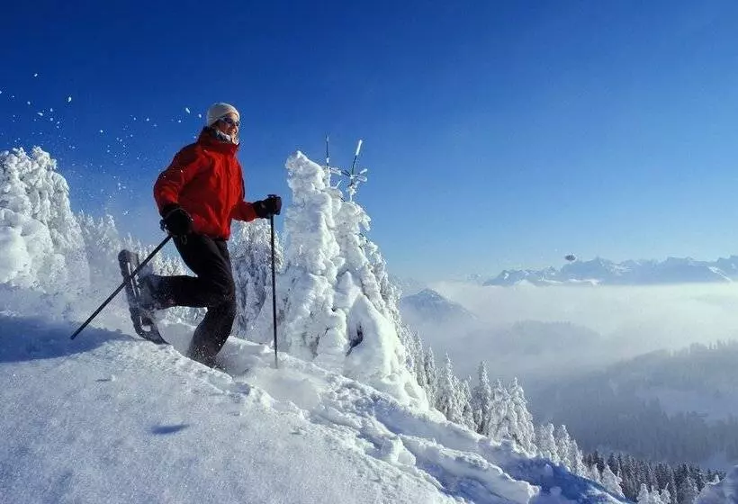 호텔 Renaissance Lucerne