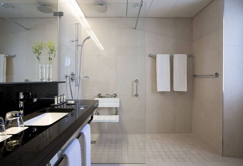 Hotel Renaissance Lucerne